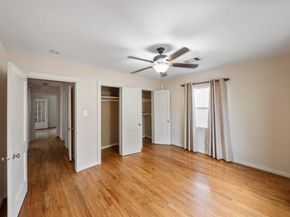 1034 Lamonte Lane, Houston TX 77018