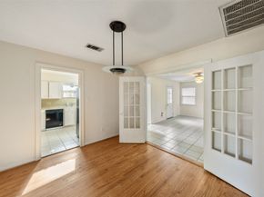 1034 Lamonte Lane, Houston TX 77018