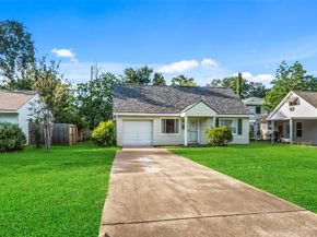 1034 Lamonte Lane, Houston TX 77018