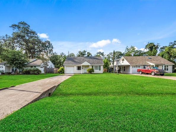 1034 Lamonte Lane, Houston TX 77018