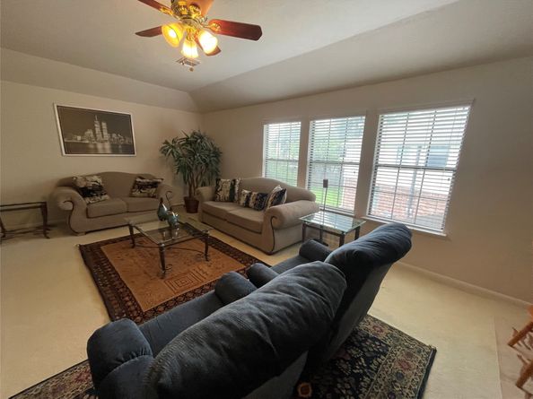 16211 Quiet Canyon Court, Friendswood TX 77546