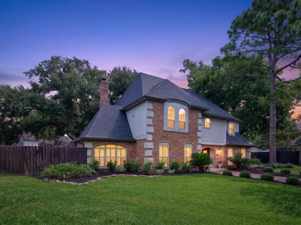 503 Walworten Court, Katy TX 77450