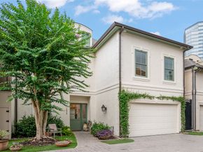 1235 Wynden Oaks Garden Drive, Houston TX 77056