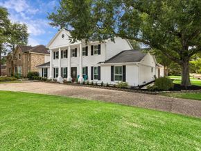 2931 Triway Lane, Houston TX 77043