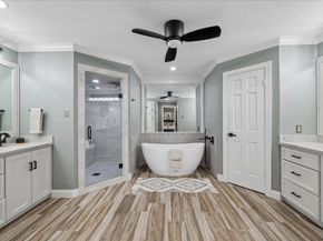 2931 Triway Lane, Houston TX 77043