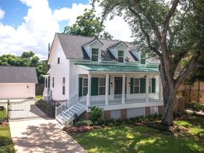 4050 Dumbarton Street, Houston TX 77025