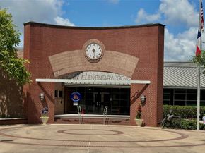 4050 Dumbarton Street, Houston TX 77025
