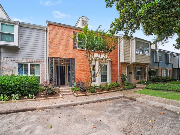 1661 W Sam Houston Parkway S, Houston TX 77042