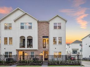 3091 Hicks Street, Houston TX 77007