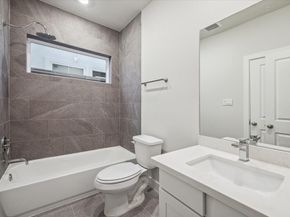 3091 Hicks Street, Houston TX 77007