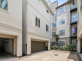 22 Hermann Park Court, Houston TX 77021