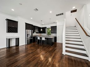 22 Hermann Park Court, Houston TX 77021