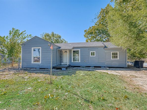 4118 Sunflower Street, Houston TX 77051