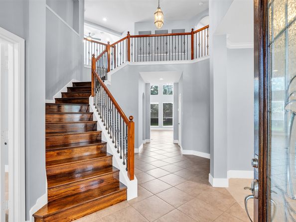 10626 Cortland Ridge Lane, Cypress TX 77433