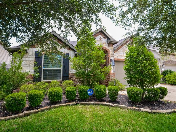 14806 Raleighs Meadow Court, Cypress TX 77433
