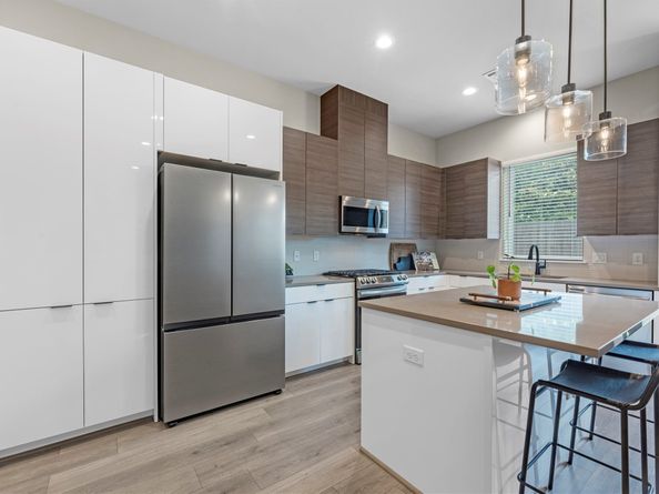 307 Charlock Street, Houston TX 77022