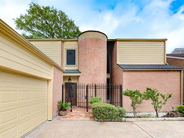 1119 Forest Home Drive, Houston TX 77077