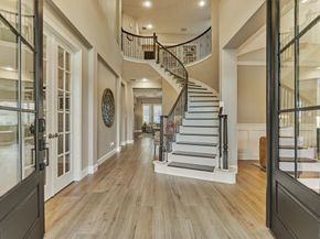 16830 Gypsy Red Drive, Cypress TX 77433