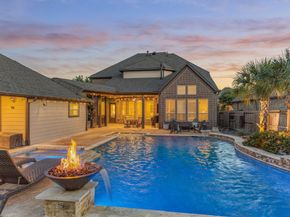 16830 Gypsy Red Drive, Cypress TX 77433