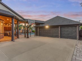 16830 Gypsy Red Drive, Cypress TX 77433