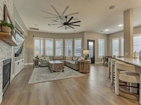 16830 Gypsy Red Drive, Cypress TX 77433