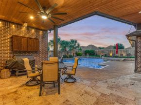 16830 Gypsy Red Drive, Cypress TX 77433