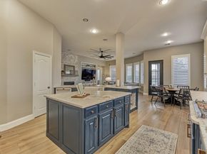 16830 Gypsy Red Drive, Cypress TX 77433