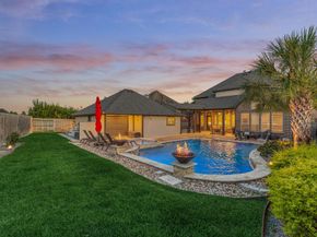 16830 Gypsy Red Drive, Cypress TX 77433