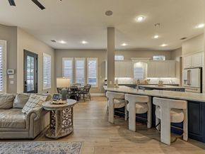 16830 Gypsy Red Drive, Cypress TX 77433