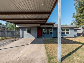 8658 Sonneville Drive, Houston TX 77080