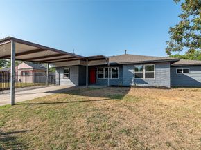 8658 Sonneville Drive, Houston TX 77080