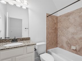 27318 Pendleton Trace Drive, Spring TX 77386