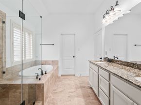 27318 Pendleton Trace Drive, Spring TX 77386