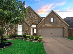 27318 Pendleton Trace Drive, Spring TX 77386