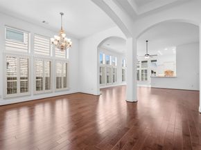 27318 Pendleton Trace Drive, Spring TX 77386