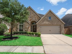 27318 Pendleton Trace Drive, Spring TX 77386
