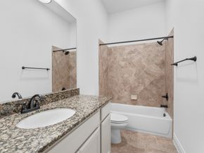 27318 Pendleton Trace Drive, Spring TX 77386