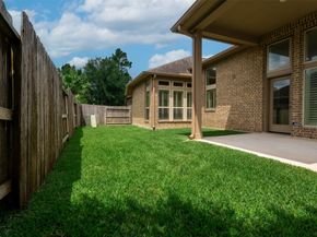 27318 Pendleton Trace Drive, Spring TX 77386