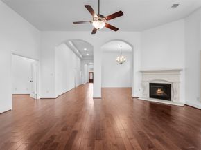 27318 Pendleton Trace Drive, Spring TX 77386