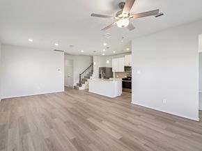 16266 Parish Pointe Court, Conroe TX 77302
