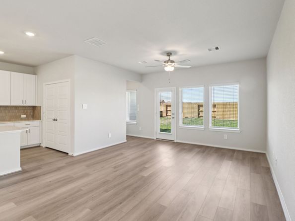 16266 Parish Pointe Court, Conroe TX 77302