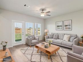 16266 Parish Pointe Court, Conroe TX 77302