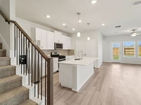 16266 Parish Pointe Court, Conroe TX 77302