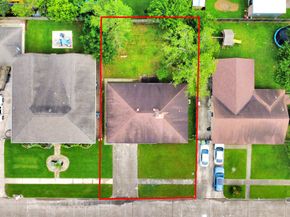351 San Fernando Drive, Houston TX 77060