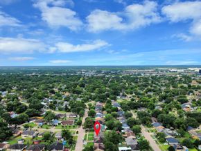 351 San Fernando Drive, Houston TX 77060