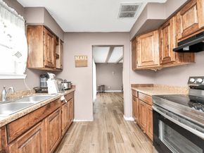 351 San Fernando Drive, Houston TX 77060