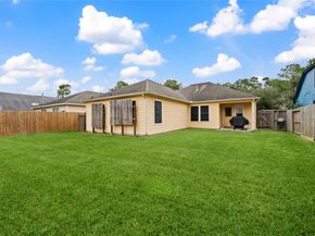 17919 Magenta Springs Drive, Humble TX 77346