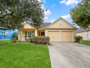 17919 Magenta Springs Drive, Humble TX 77346