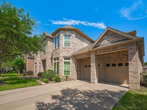 7611 Herndon Place, Sugar Land TX 77479