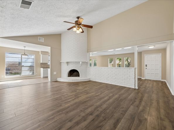 21314 Park Villa Drive, Katy TX 77450